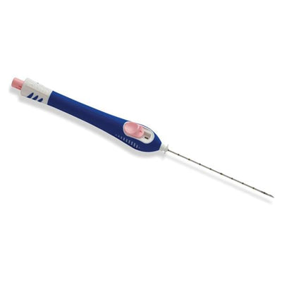 Bard Radiology Division Marker Clip Ribbon 17gx10cmx3mm 5/Ca - 863017D