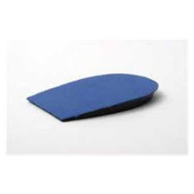 Alimed, Inc Lift Padded Heel Leather/Rubber Men 9+ 9mm Thick Each - 6995