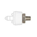 Precision Medical Connector Quick Ohmeda Each - 2301