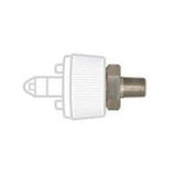 Precision Medical Connector Quick Ohmeda Each - 2301