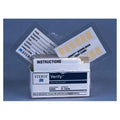 The Steris Corporation Record Test Verdoc 100/Bx - RK013