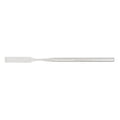 Miltex Osteotome Hoke 5-1/2" Straight Stainless Steel Reusable Each - Integra Miltex - 27-336