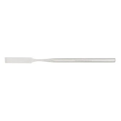 Miltex Osteotome Hoke 5-1/2" Straight Stainless Steel Reusable Each - Integra Miltex - 27-336