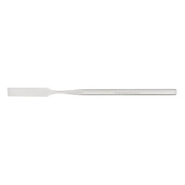 Miltex Osteotome Hoke 5-1/2" Straight Stainless Steel Reusable Each - Integra Miltex - 27-336