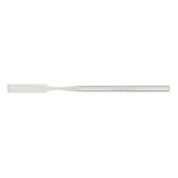Miltex Osteotome Hoke 5-1/2" Straight Stainless Steel Reusable Each - Integra Miltex - 27-336