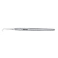 Miltex Hook Tenotomy Sevens Meister-Hand 5" Angled Right 5mm Deep 1Prng SS Each - Integra Miltex - MH18-440