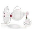 Ambu Inc Mask Laryngeal AuraFlex Adult Size 3 Disposable 10/Ca - 327300000U
