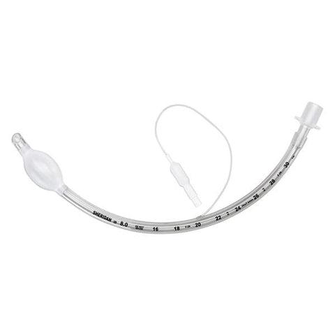 Teleflex LLC Tube Endotracheal Cuffed 10/Ca - 5-10112