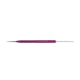 Beaver Dilator Lacrimal #0 25mm Medium Taper Blunt Tip 3/Bx - Visitec Int - 585124
