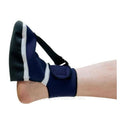Pedifix, Inc Splint Nght Strtchng EZ Morning Plntr Fscts Fbrc Wht/Blu Sz M10+/W9+ Lg Univ Each - 6040-L