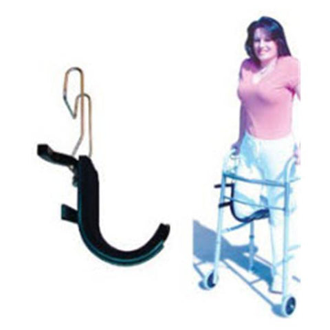 Patterson Med(Sammons Preston) Walker Attachement Pieces Knee The Kneeler 8x8.5x8.5" Each - 565604