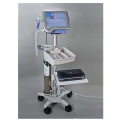 NDD Medical Technologies Spirometer DLCO EachsyOne Pro Eachch - 3000-10