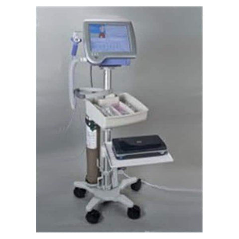 NDD Medical Technologies Spirometer DLCO EachsyOne Pro Eachch - 3000-10