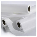Graham Medical Table Paper Exam Smooth 14.5 in x 225 in White 12/Ca - 70015N