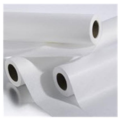 Graham Medical Table Paper Exam Smooth 14.5 in x 225 in White 12/Ca - 70015N