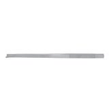 Miltex Osteotome Anderson-Neivert Meister-Hand 8" Straight Stainless Steel Each - Integra Miltex - MH21-232