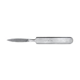 Miltex Rasp Bone Joseph Meister-Hand 6-1/4" Fine Cross Serrated Stainless Steel Each - Integra Miltex - MH21-330