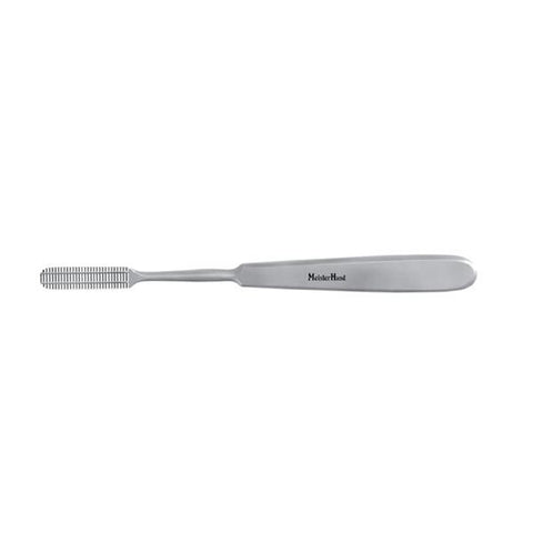 Miltex Raspatory Nasal Maltz Meister-Hand 7" Stainless Steel Each - Integra Miltex - MH21-342