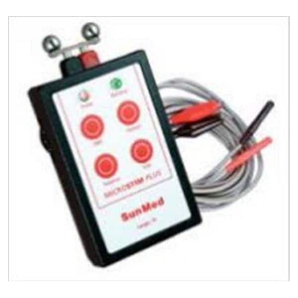 SunMed Stimulator TENS Micro Sim Analog Nerve Each - 8-1053-62