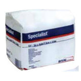 BSN Medical, Inc Padding Cast Specialist Cotton Blend 4"x4yd White 25Rl/Ca - 9044S