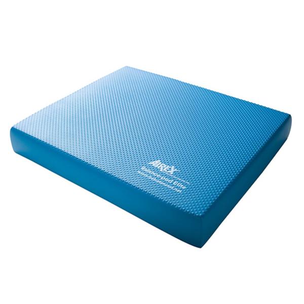 Fabrication Enterprises Pad Balance Airex 20x16x2.5" Elite Blue Foam Skid Resistant Each - 30-1915