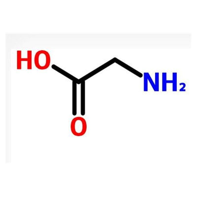 Spectrum Chemical & Lab Prod Laboratory Neutralizer Powder/ Glycine 500gm Bottle 1/Bt - AM125-500GM