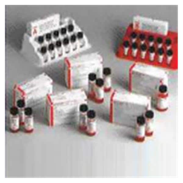 Ortho Clinical Diagnostics VITROS Ca 15-3: CA15-3 Calibrator f/ ECI/ECIQ/3600/5600 1.75mL 1St/Bx - 6800033