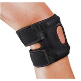 Cho Stabilizer Cho-Pat Knee Cap Neoprene Blue Size X-Small Left Each - Pat Holding Inc - CPPKS40