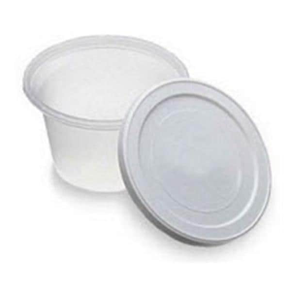 DEPCO Container Putty Theraputty 3oz With Lid 10/Pk - A32810