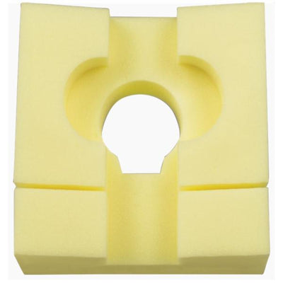 Deroyal Industries Inc Positioner Surgical Head/Prone 12/Ca - M60-028