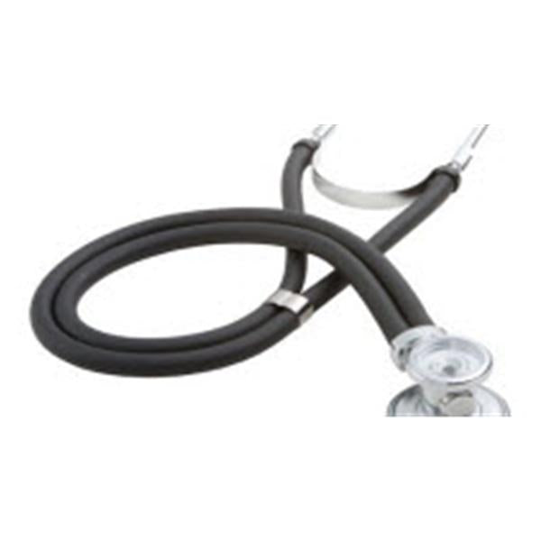 ADC American Diagnostic Corp. Tubing Sprague Rappaport Black 16" Ea