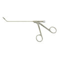 Miltex Forcep Sinus Giraffe 5-1/2" 3x5mm Jaw 45 Degree Horizontal Stainless Steel Each - Integra Miltex - 20-1020