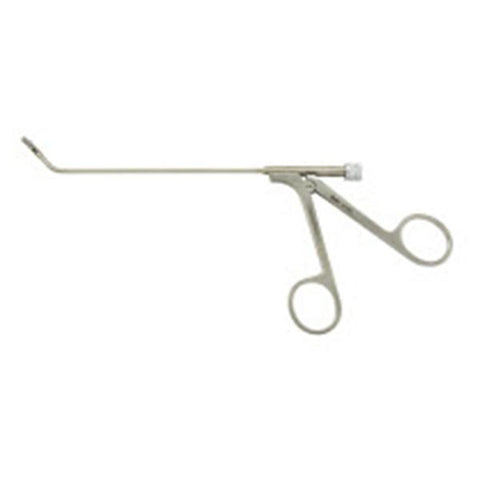 Miltex Forcep Sinus Giraffe 5-1/2" 3x5mm Jaw 45 Degree Horizontal Stainless Steel Each - Integra Miltex - 20-1020