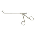 Miltex Forcep Sinus Giraffe 5-1/2" 3x5mm Jaw 45 Degree Vertical Stainless Steel Each - Integra Miltex - 20-1018