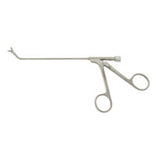 Miltex Forcep Sinus Giraffe 5-1/2" 3x5mm Jaw 45 Degree Vertical Stainless Steel Each - Integra Miltex - 20-1018
