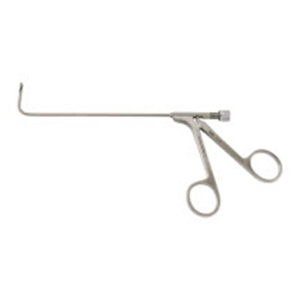 Miltex Forcep Sinus Giraffe 5-1/2" 2x4mm Jaw 90 Degree Horizontal Stainless Steel Each - Integra Miltex - 20-1016