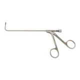 Miltex Forcep Sinus Giraffe 5-1/2" 2x4mm Jaw 90 Degree Horizontal Stainless Steel Each - Integra Miltex - 20-1016