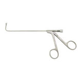 Miltex Forcep Giraffe 5-1/2" 2x4mm Jaw 90 Degree Vertical Stainless Steel Each - Integra Miltex - 20-1014