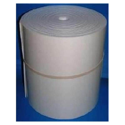 Superior Felt & Filtration,LLC Pad Orthopedic Jumbo Felt 6"x10yd 1/16" Thick Adhesive White 1/Rl - MPAD-402