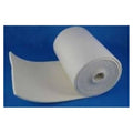 Superior Felt & Filtration,LLC Pad Orthopedic Felt 1/8" Thick Adhesive White 1/Rl - MPAD-411