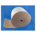 Superior Felt & Filtration,LLC Pad Orthopedic Jumbo Felt 1/8" Thick Adhesive Flesh 1/Rl - MPAD-416