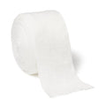 Medline Industries Inc Stockinette Compression Unbl Eached Synthetic 6"x25yd Tblr Off-White LF NS 1/Rl - MDT221206