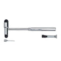 Graham Hammer 7" #A 348 Black Stainless Steel Each - Field/Everest &Jennings - 1304