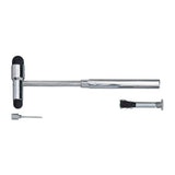 Graham Hammer 7" #A 348 Black Stainless Steel Each - Field/Everest &Jennings - 1304