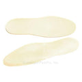 Pedifix, Inc Orthotic Shells Preforms Leather Men 7 Full Length 1/Pr - 1599-M-39