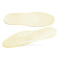 Pedifix, Inc Orthotic Shells Preforms Leather Men 12 Full Length 1/Pr - 1599-M-45