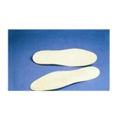 Pedifix, Inc Orthotic Shells Preforms Leather Men 13 Full Length 1/Pr - 1599-M-47