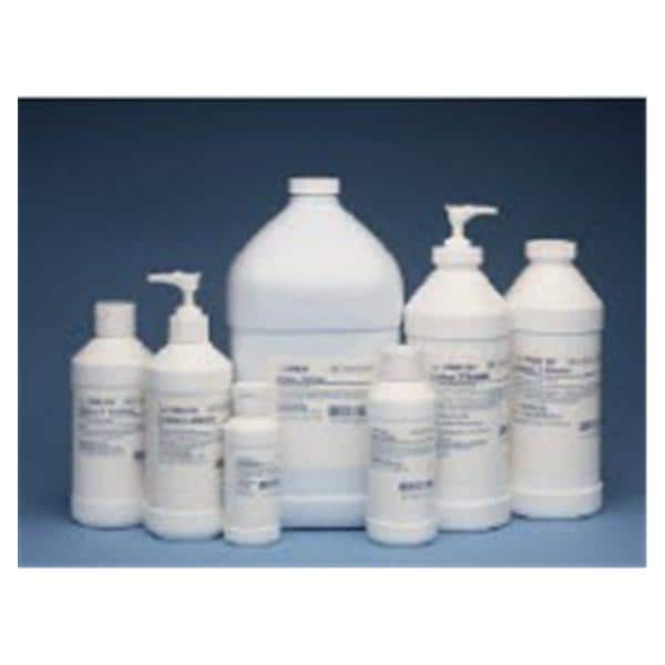 Enturia a Div of CareFusion Scrub Surgical Exidine CHG 4% 16Oz/Bt, 12 BT/CA - 29900-416