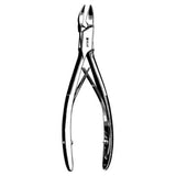 Sklar Instruments Rongeur Bone Side Cutting 6-1/2" #5 Stainless Steel Each - 40-3198