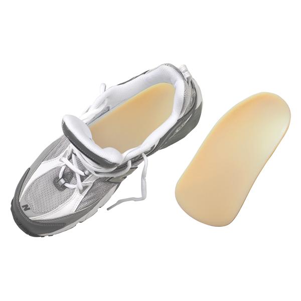 Pedifix, Inc Orthotic Sports Preforms Standard Thermoplastic Women 11 1/Pr - 5219-LS-42